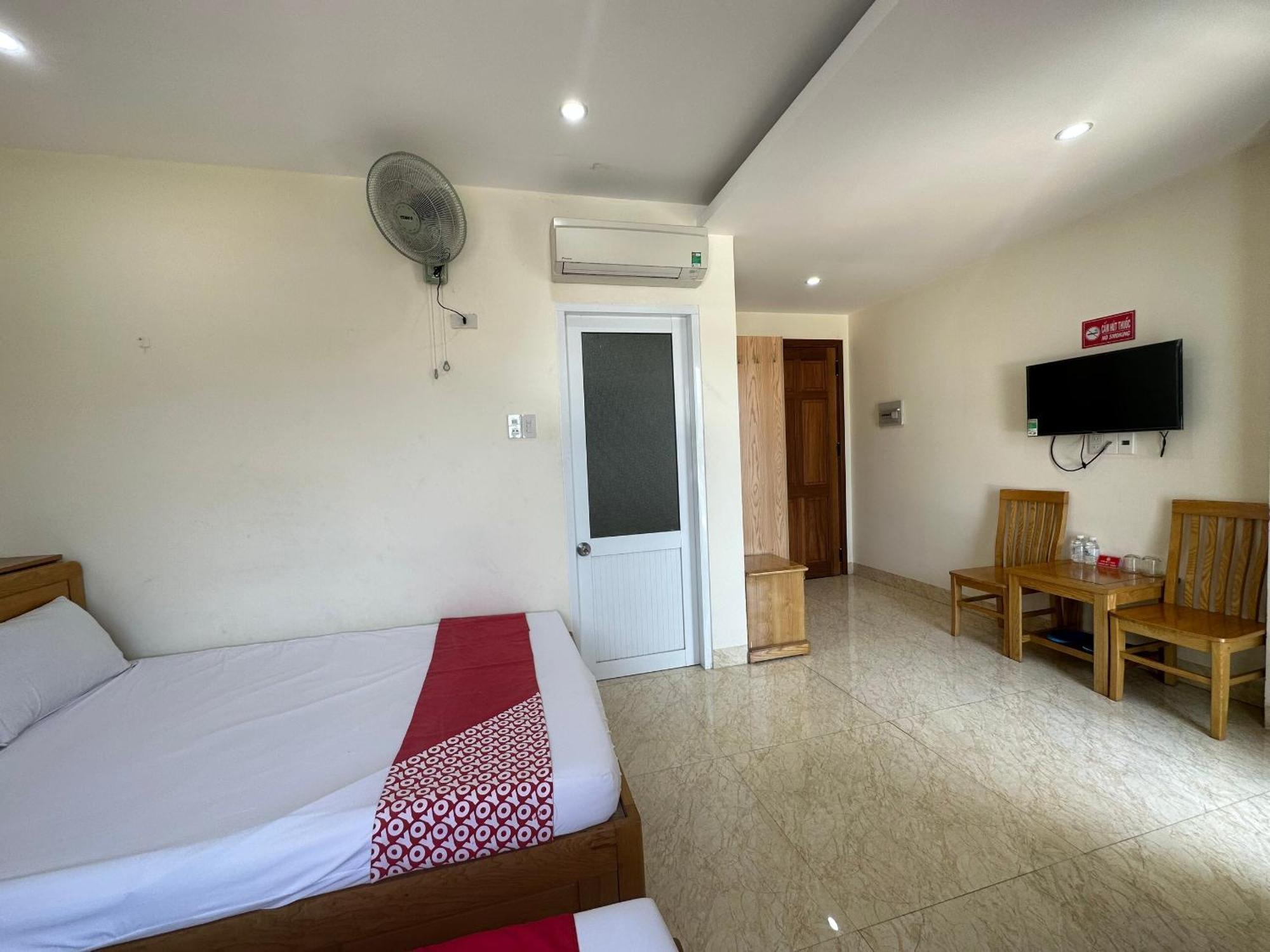 Italy Hotel Nha Trang Exterior foto