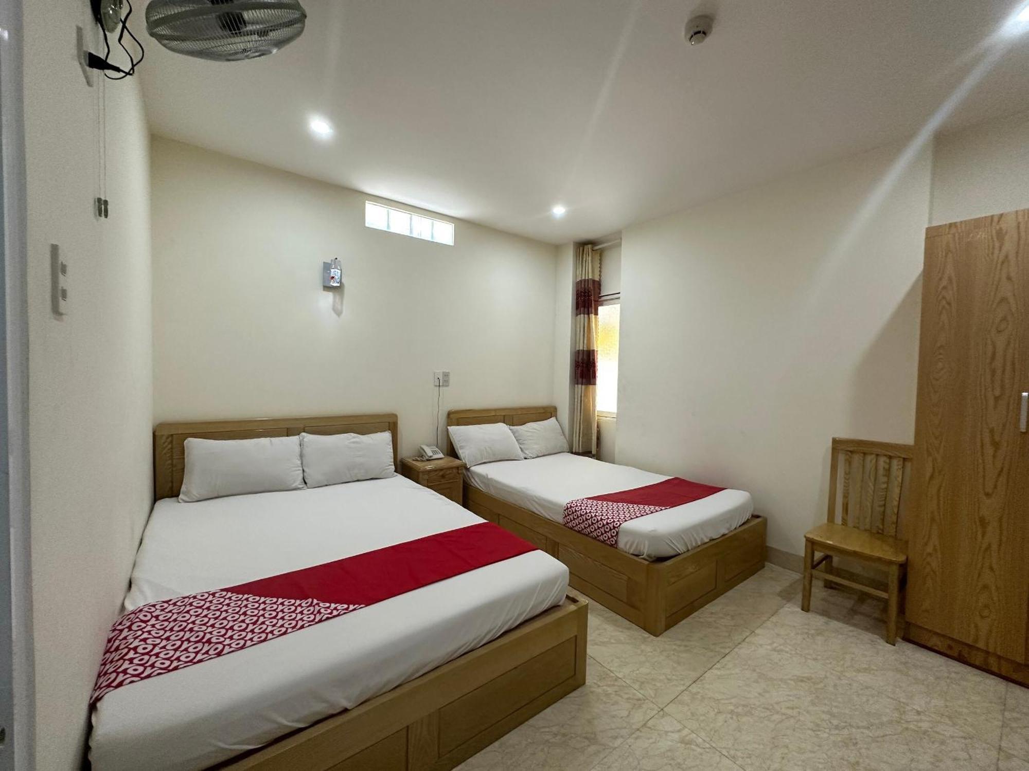 Italy Hotel Nha Trang Exterior foto