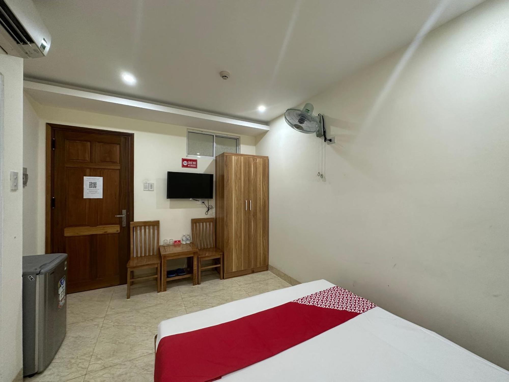 Italy Hotel Nha Trang Exterior foto