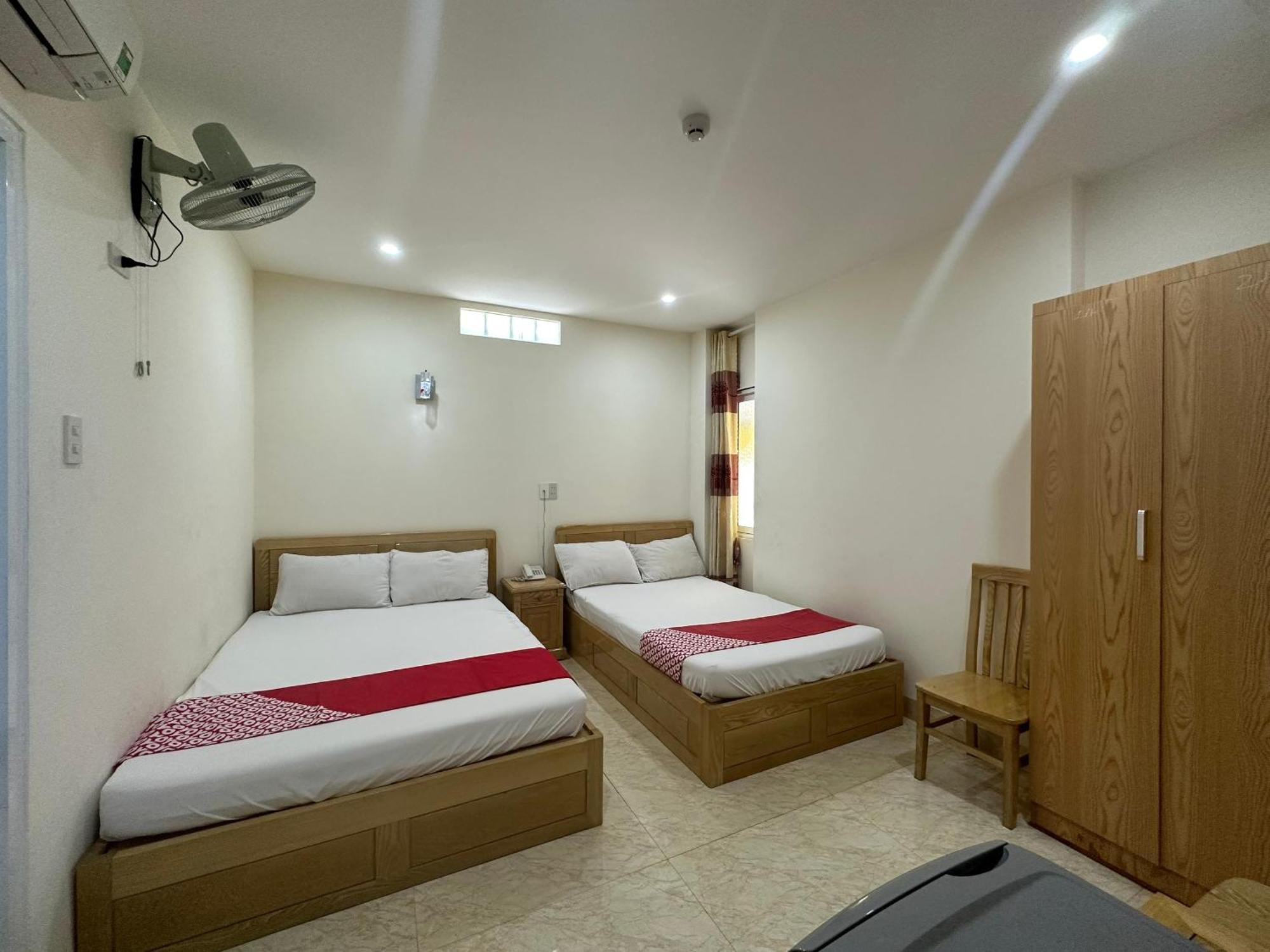 Italy Hotel Nha Trang Exterior foto