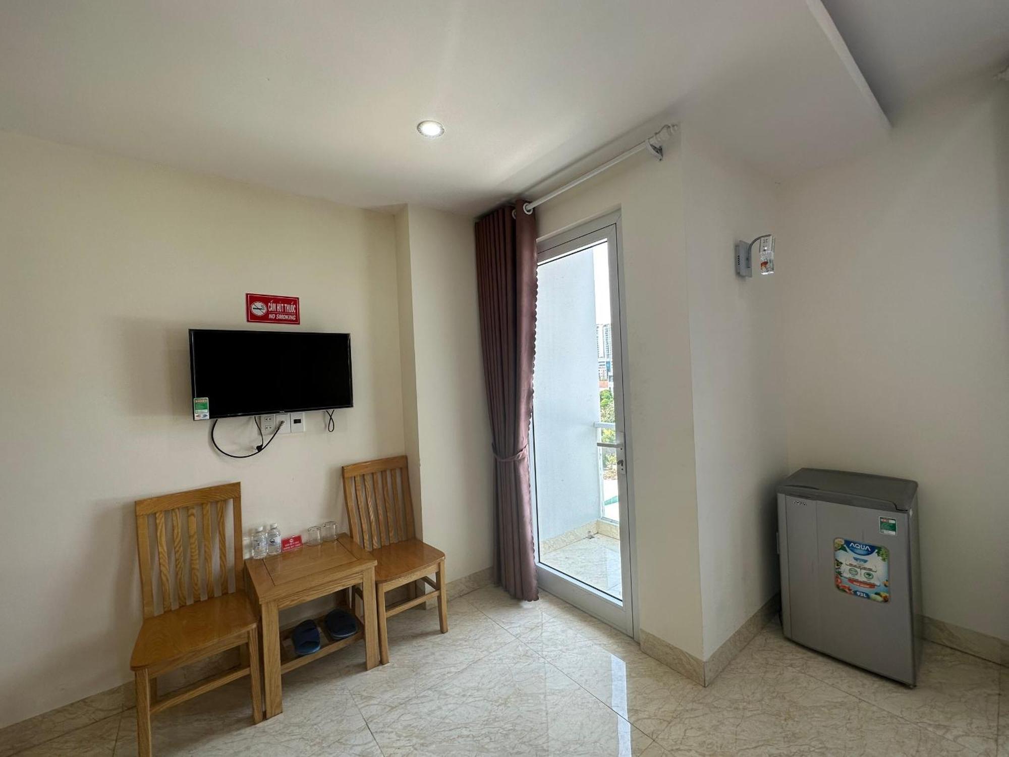 Italy Hotel Nha Trang Exterior foto